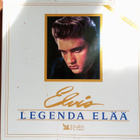 Elvis Elää LP Kokoelma - pikkukuva 1