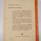 Alfred Neumann : Paholainen - pikkukuva 2