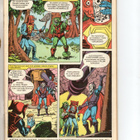 MASTERS OF THE UNIVERSE n:o 7 1989 Mukana MASTERS-PELI - pikkukuva 2
