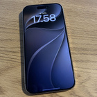 Apple iPhone 16 Pro älypuhelin - pikkukuva 1