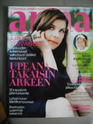 Anna lehti Nro 32/2015 (14.3)