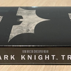 Christopher Nolanin BATMAN-trilogia (2005-2012) *UUSI* - pikkukuva 3