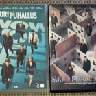Suuri puhallus 1 & 2 - pikkukuva 1