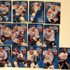 Cardset 2009-10 Finnish National Team kortteja - pikkukuva 2