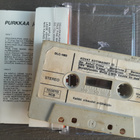MC: Purkkaa Ja Jytää (Kokoelma m.m. Hurriganes, Freeman) - pikkukuva 5