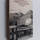 Harry Ahlberg : Arbetets ära, arbetets villkor : prosasty... - pikkukuva 1