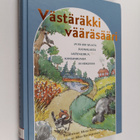 Västäräkki vääräsääri ja yli 600 muuta suomalaista lasten... - pikkukuva 1