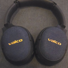VMK25 Valco kuulokkeet - pikkukuva 1