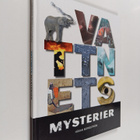 Håkan Borgström : Vattnets mysterier - pikkukuva 1