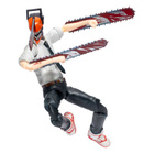 CHAINSAW MAN TOTAL ANIME ACTION FIGURE	(47 122)	n.17cm	FIGUU - pikkukuva 2