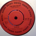 VALENTINO  ::  I WAS BORN THIS WAY  ::  VINYYLI  7"  1975  ! - pikkukuva 2