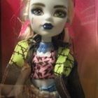 MATTEL MONSTER HIGH FRANKIE STEIN - pikkukuva 4