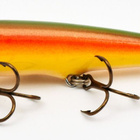 JAN vaappu, Niemivaara, 9.5cm, Spec - pikkukuva 4