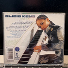 ALICIA KEYS - Songs In A Minor cd - pikkukuva 2