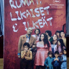 Rumat, likaiset & ilkeät DVD - pikkukuva 1