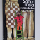 Satumaa : Meidän kesken - pikkukuva 1