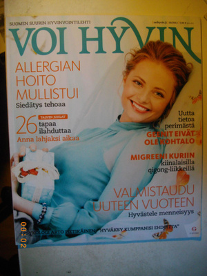 Voi Hyvin Nro 10/2012