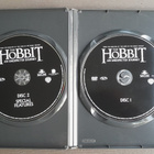 DVD: Hobitti: Odottamaton Matka 2xDVD (Ian McKellen 2012) - pikkukuva 3