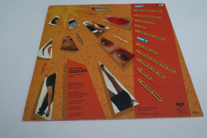 Item image