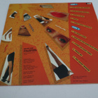 She-She Sam - Look What We Started -LP *SUOMI EURO-POP* - pikkukuva 2