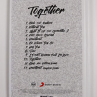Marcus & Martinus - Together (+cd-levy) - pikkukuva 2