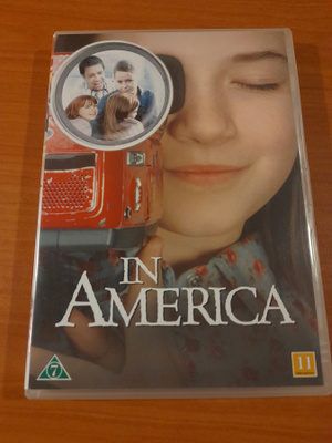 IN AMERICA