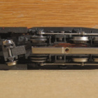 Märklin E160 uusi sähköveturi laatikossa - pikkukuva 3