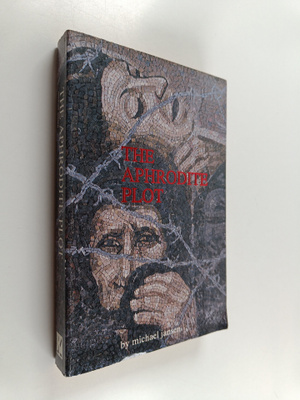 Michael E. Jansen : The Aphrodite Plot