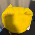 Pokemon 90 luvun fat pikachu pehmolelu - pikkukuva 3