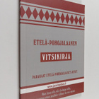 Etelä-Pohjalainen vitsikirja : parahalla lailla pohojalaa... - pikkukuva 1