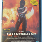The Exterminator DVD - pikkukuva 1