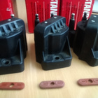 Buick, Chevrolet, Caddilac, ym. Sytytyspuola 3kpl DR39 - pikkukuva 3