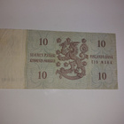 10 MARKAN SETELI 1963 - pikkukuva 2