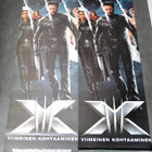 Elokuvajuliste: X-Men: Viimeinen kohtaaminen - 2 kpl! - pikkukuva 2