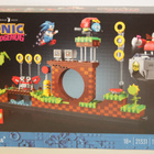 LEGO Ideas #039 Sonic the Hedhehog Green Hill Zone 21331 - pikkukuva 1