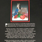Paul Jackson & Vivien Frank: Paperiaskartelun käsikirja - pikkukuva 3