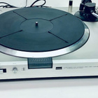 SANSUI FR D45 suora veto levysoitin - pikkukuva 1
