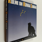 Kolme on kovaa sanaa : kirjoituksia kansanperinteestä - pikkukuva 1