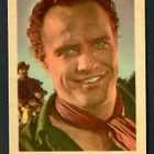 Keräilykuva - Marlon Brando Star C Bilder 122 - pikkukuva 1