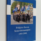 Pohjois-Savon sotaveteraanipiiri 1993-2006 - pikkukuva 1