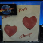 ATLANTIC STARR - ALWAYS 7" EX-/EX - pikkukuva 1