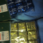 Kuusenkoriste Joulupaketti 2 x 9 kpl - pikkukuva 4