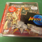 IRON MAIDEN - DANCE OF DEATH DVD AUDIO (W) - pikkukuva 1