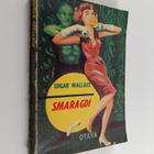 Edgar Wallace : Smaragdi : salapoliisiromaani - pikkukuva 1