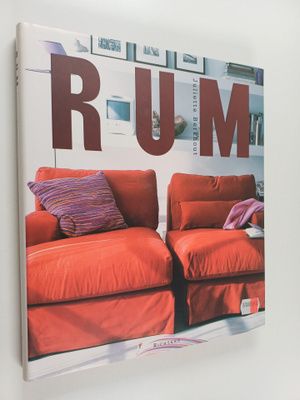 Juliette Berkhout : Rum