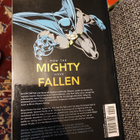 Batman Knightfall Volume 3 Knightsend - pikkukuva 2
