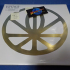 GAYNGS - RELAYTED M-/M- 2010 U.S. PAINOS 2LP - pikkukuva 1