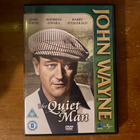 The Quiet Man DVD - pikkukuva 1