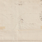 1878 32p Vaakunamerkillä kirje Ruotsin Nyköpingiin - pikkukuva 2