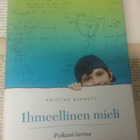 Kristine Barnett - Ihmeellinen mieli (sid.) - pikkukuva 2